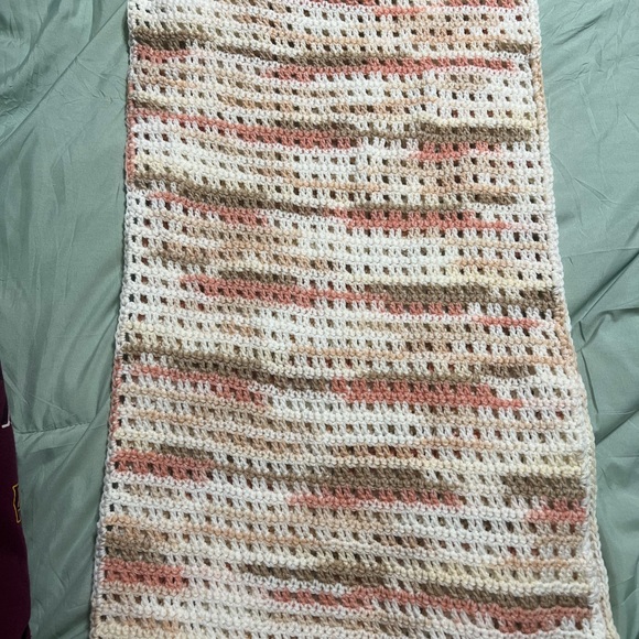 Handmade Scarf - Picture 1 of 2